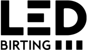 LED Birting Logo